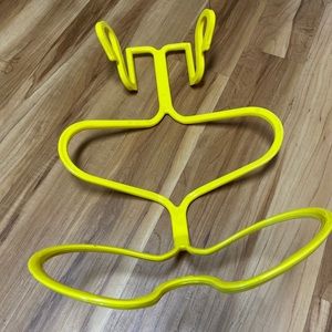 Spalding Back Atcha Basketball Ball Return Training Aid